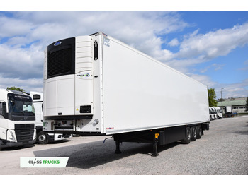 Рефрижератор напівпричіп SCHMITZ SKO