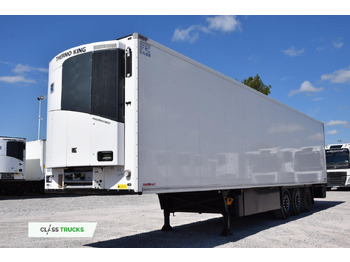 Рефрижератор напівпричіп SCHMITZ SKO