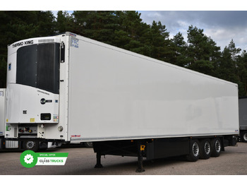 Рефрижератор напівпричіп SCHMITZ SKO