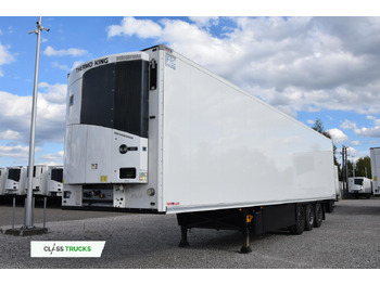 Рефрижератор напівпричіп SCHMITZ SKO