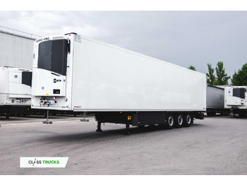 Рефрижератор напівпричіп SCHMITZ SKO