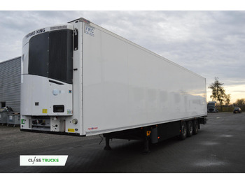 Рефрижератор напівпричіп SCHMITZ SKO