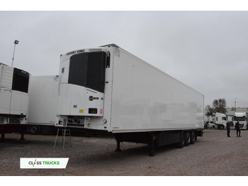 Рефрижератор напівпричіп SCHMITZ SKO