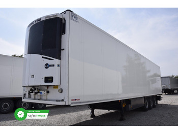 Рефрижератор напівпричіп SCHMITZ SKO