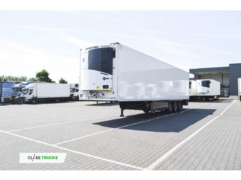 Рефрижератор напівпричіп SCHMITZ SKO