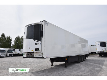 Рефрижератор напівпричіп SCHMITZ SKO