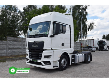 Тягач MAN TGX 18.470