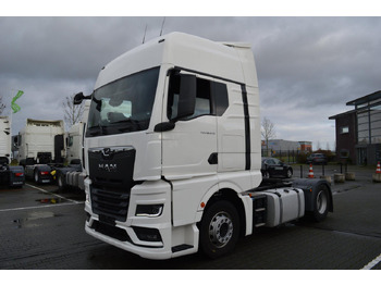 Тягач MAN TGX 18.470
