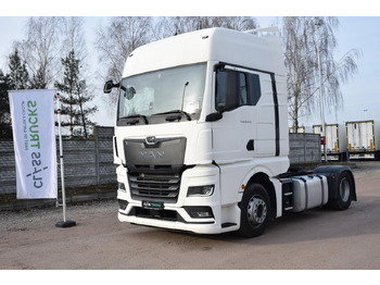 Тягач MAN TGX 18.470