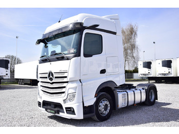 Тягач MERCEDES-BENZ Actros 1845