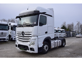 Тягач MERCEDES-BENZ Actros 1845