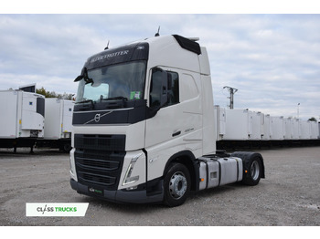 Тягач VOLVO FH 460