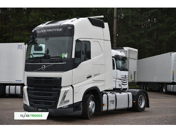 Тягач VOLVO FH 460