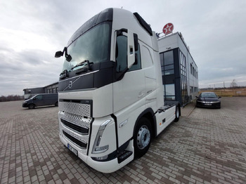 Тягач VOLVO FH 460