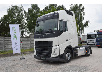 Тягач VOLVO FH 500