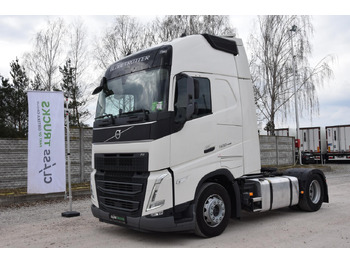 Тягач VOLVO FH 500