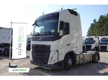 Тягач VOLVO FH 500
