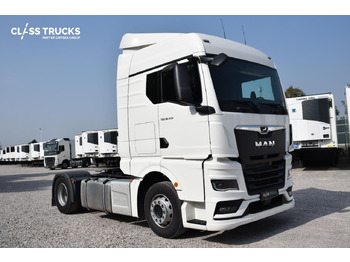 Тягач MAN TGX 18.470 GX: фото 3