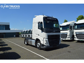 Тягач Volvo FH 460 Globetrotter XL i-Save: фото 3