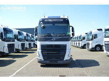 Тягач Volvo FH 460 Globetrotter XL i-Save: фото 2
