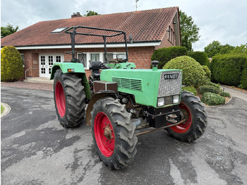 Трактор FENDT Farmer 100