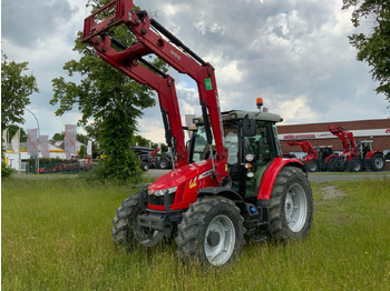 Трактор MASSEY FERGUSON 5613