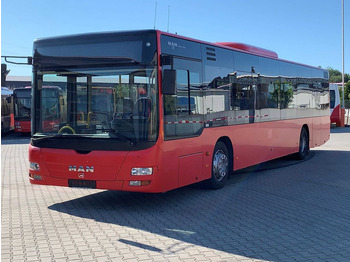 Міський автобус MAN A 20 / Lions City Ü  Euro 5 / EEV / KLIMA: фото 2