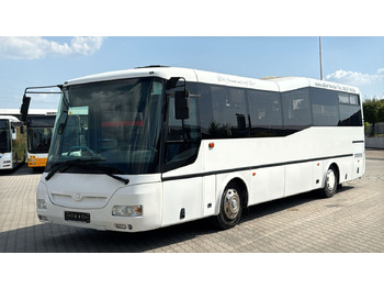 Міський автобус SOR BN 9,5 Midibus Euro 6 - Umbau Wohnmobil: фото 2