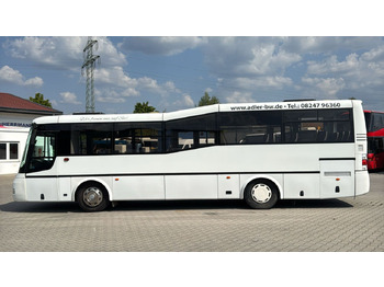 Міський автобус SOR BN 9,5 Midibus Euro 6 - Umbau Wohnmobil: фото 5