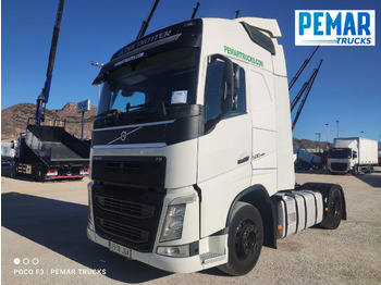 Тягач VOLVO FH 500