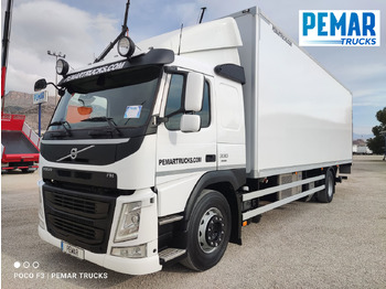 Рефрижератор вантажівка VOLVO FM 330
