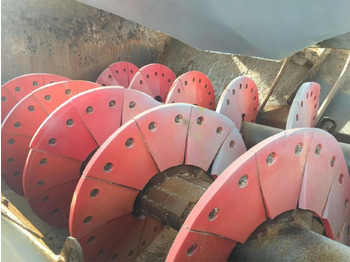 Будівельна техніка KINGLINK