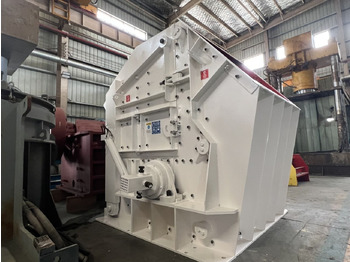 Новий Ударна дробарка Kinglink 250TPH Hydraulic Limestone Tertiary Impact Crusher KPF1416: фото 2