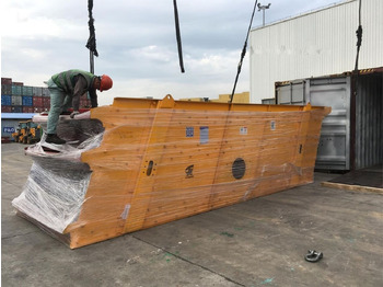 Новий Грохот Kinglink 3YA2360 Basalt/Granite/Stone Vibrating Screen: фото 4 Новий Грохот Kinglink 3YA2360 Basalt/Granite/Stone Vibrating Screen: фото 4