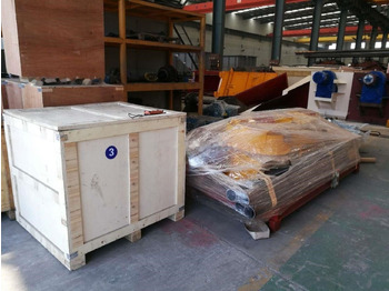 Новий Грохот Kinglink 3YA2360 Basalt/Granite/Stone Vibrating Screen: фото 2 Новий Грохот Kinglink 3YA2360 Basalt/Granite/Stone Vibrating Screen: фото 2