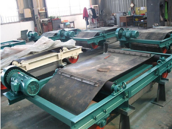 Cтрічковий конвеєр KINGLINK