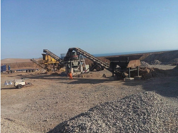 Ударна дробарка KINGLINK