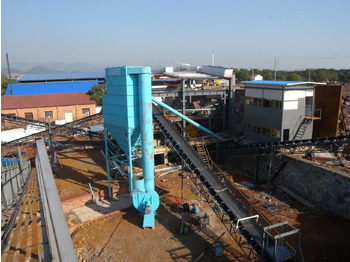 Cтрічковий конвеєр KINGLINK