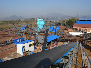 Новий Cтрічковий конвеєр Kinglink Belt Conveyor B800 with High Quality Frame: фото 4
