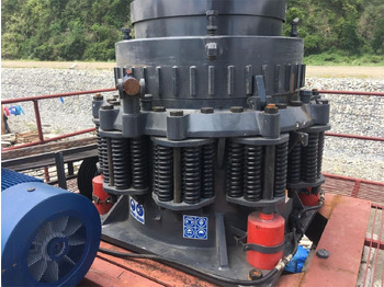 Новий Конусна дробарка Kinglink Cone Crusher KLC1160: фото 2
