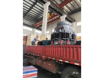 Новий Конусна дробарка Kinglink Hot selling 3FEET KLM1000 Cone Crusher | Kaolin: фото 3