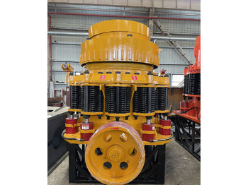 Конусна дробарка KINGLINK