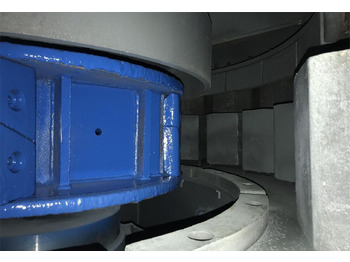Новий Ударна дробарка Kinglink KL8 VSI Crusher | Sand Making Machine: фото 4