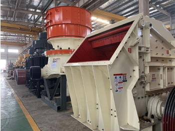 Новий Ударна дробарка Kinglink KPF1420 impact crusher | Limestone: фото 2 Новий Ударна дробарка Kinglink KPF1420 impact crusher | Limestone: фото 2