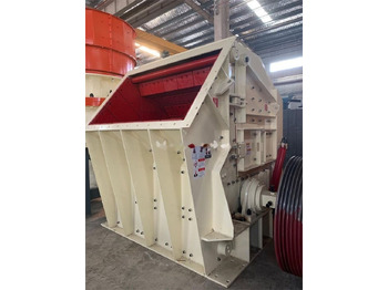 Новий Ударна дробарка Kinglink KPF1420 impact crusher | Limestone: фото 4 Новий Ударна дробарка Kinglink KPF1420 impact crusher | Limestone: фото 4