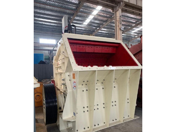 Новий Ударна дробарка Kinglink KPF1420 impact crusher | Limestone: фото 3 Новий Ударна дробарка Kinglink KPF1420 impact crusher | Limestone: фото 3