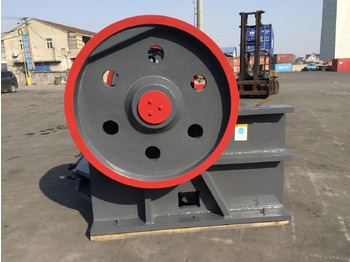 Новий Щокова дробарка Kinglink New PEX1251Gator Type Jaw Crusher: фото 3 Новий Щокова дробарка Kinglink New PEX1251Gator Type Jaw Crusher: фото 3
