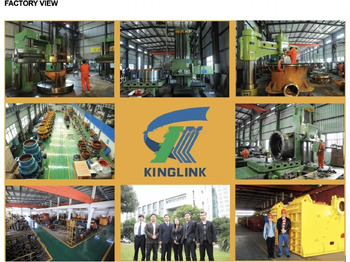 Новий Щокова дробарка Kinglink Primary Jaw Crusher PE900X1200 | PE3648: фото 2