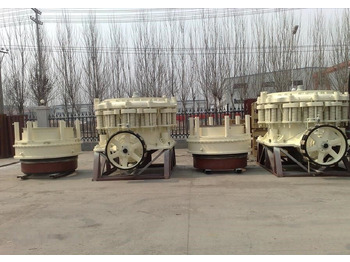 Новий Конусна дробарка Kinglink SYMONS 4.25 FT Cone Crusher: фото 2