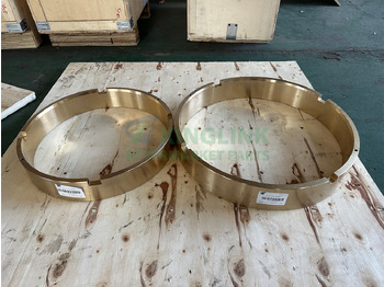 Запчастини KINGLINK